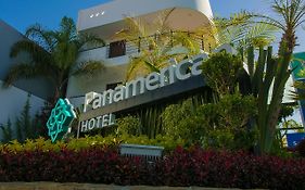 Hotel Panamerican